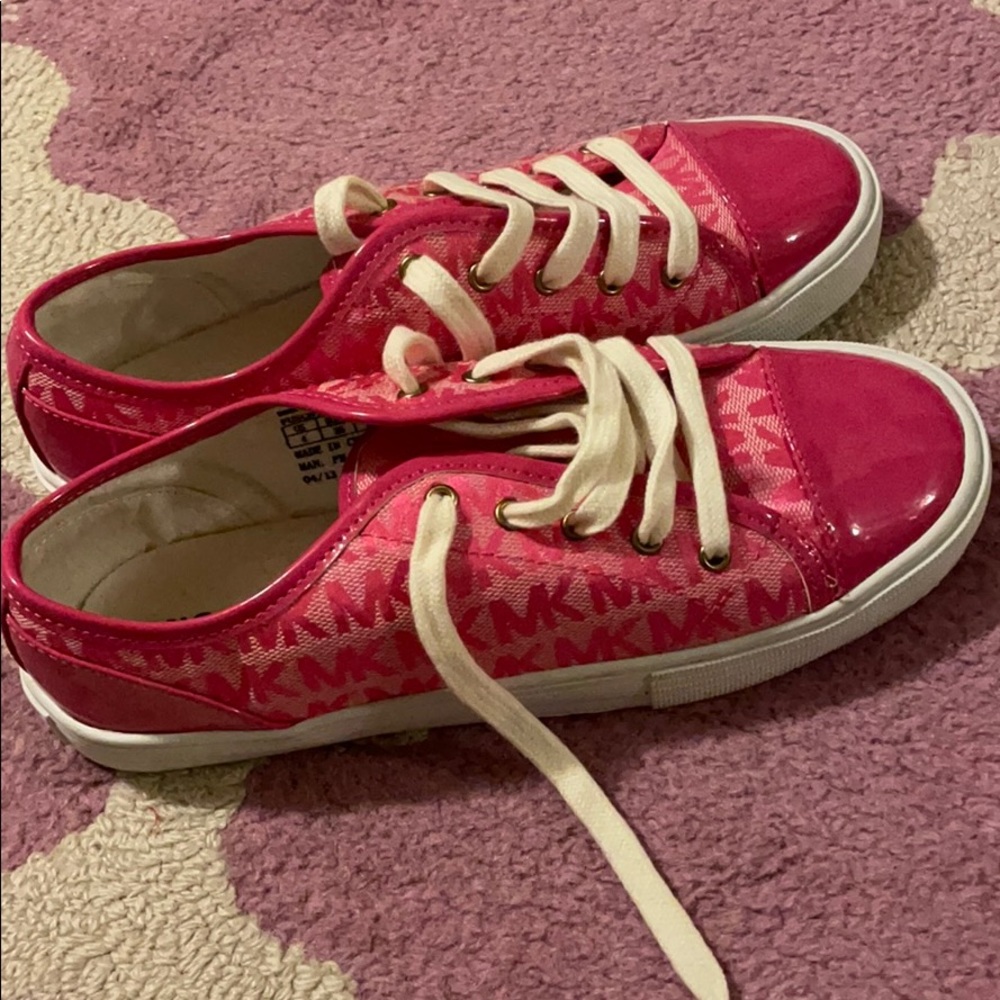 Michael Kors Sneakers